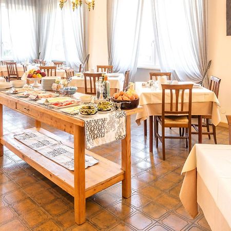 Hotel Taormina バルドリーノ エクステリア 写真