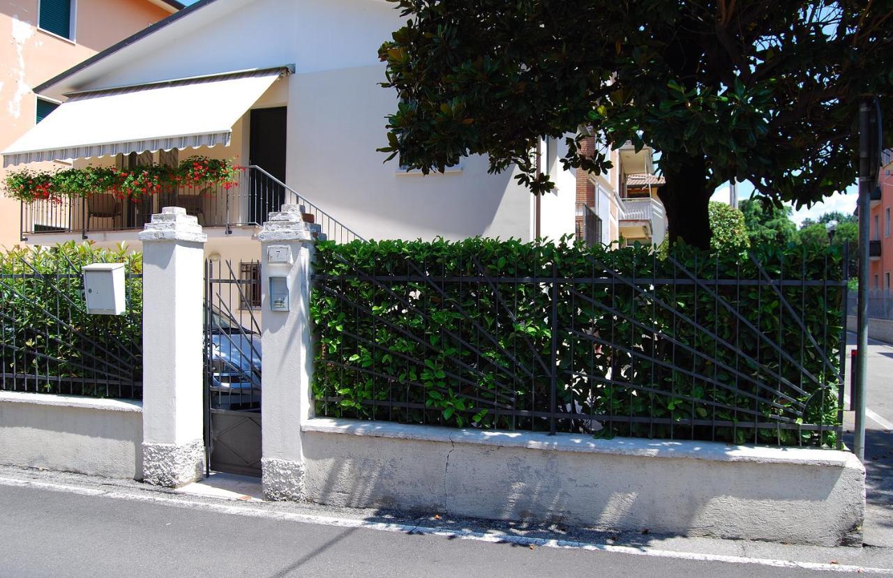 Hotel Taormina バルドリーノ エクステリア 写真