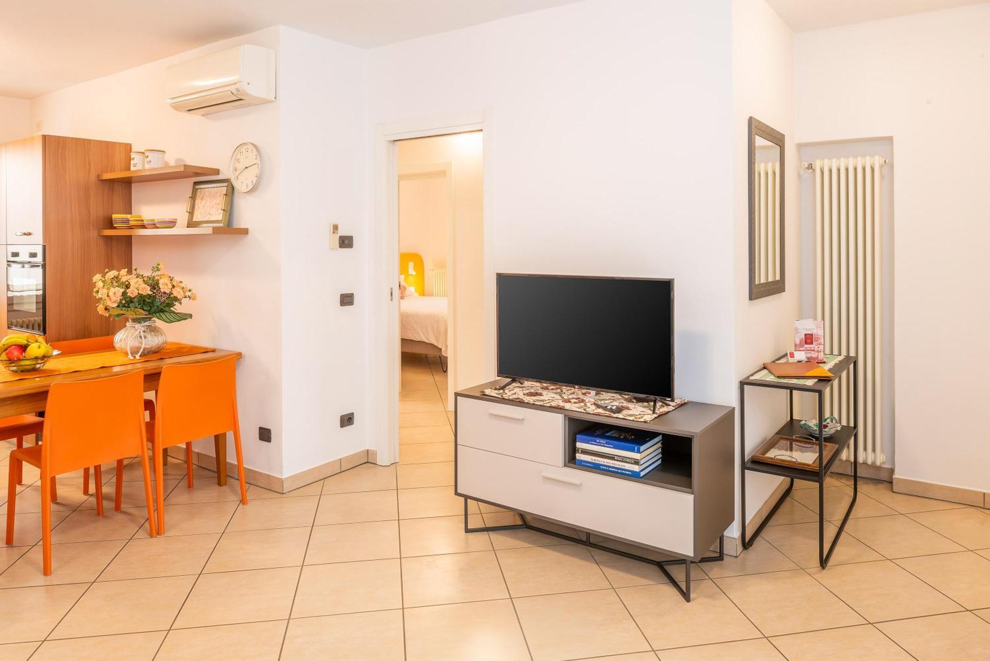 Hotel Taormina バルドリーノ エクステリア 写真